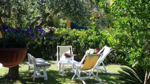 Bed & Breakfast A Casa Di Gabri