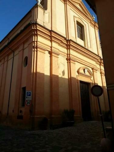 Bed & Breakfast A Casa Di Gabri