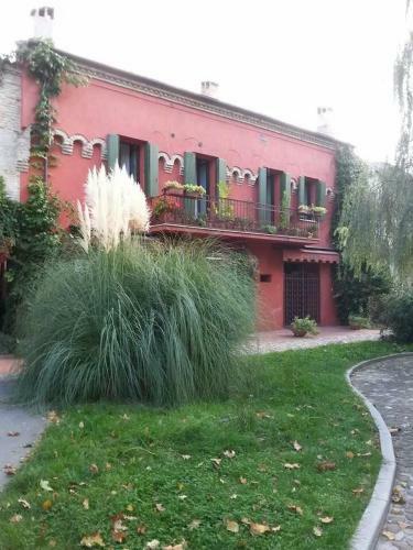 Bed & Breakfast A Casa Di Gabri