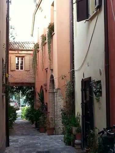 Bed & Breakfast A Casa Di Gabri