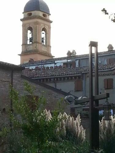 Bed & Breakfast A Casa Di Gabri