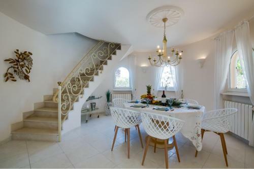 Villa Son Serra Chill Out & Views