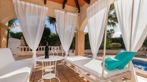 Villa Son Serra Chill Out & Views