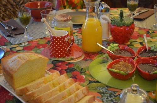 Bed & Breakfast Couette Et Cafe Cr�me