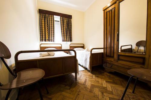 Hostal Residencial Covas