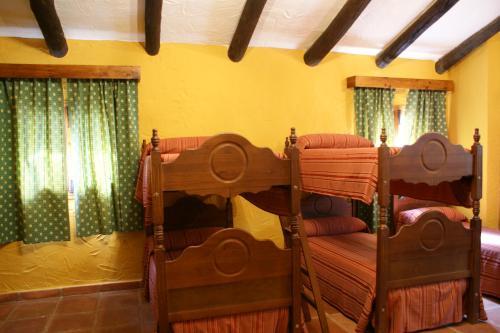 Hotel Hospeder�a Las Buitreras