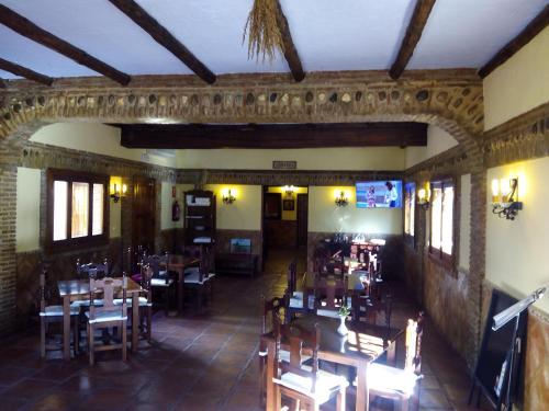 Hotel Hospeder�a Las Buitreras