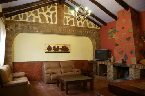 Hotel Hospeder�a Las Buitreras
