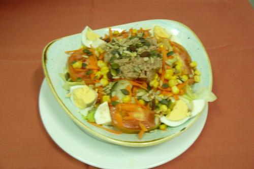 Hotel Hospeder�a Las Buitreras