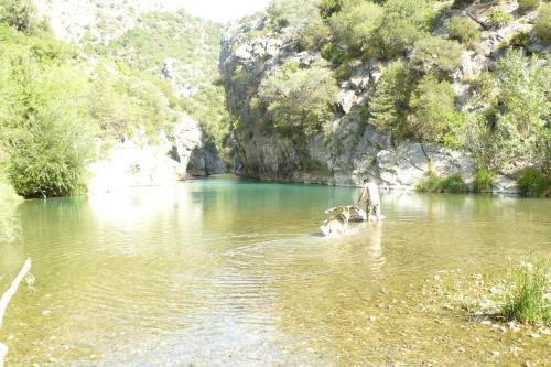 Hotel Hospeder�a Las Buitreras