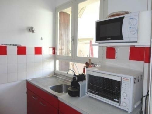 Rental Apartment L'escapade