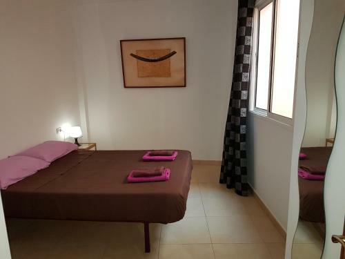 Apartamento Casa Natalia