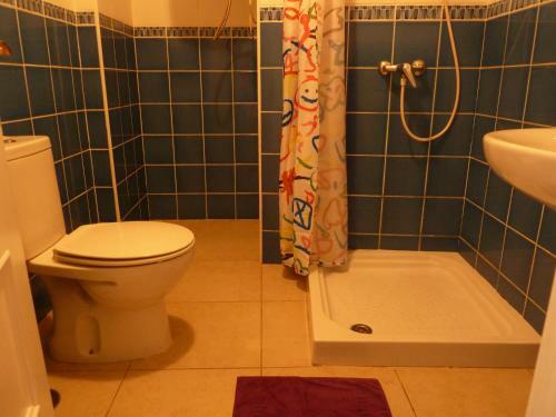 Apartamento Casa Natalia