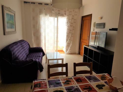 Apartamento Casa Natalia