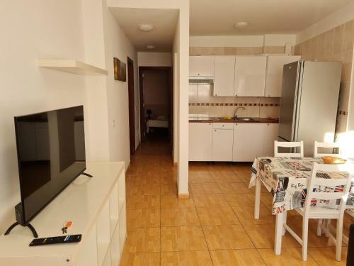 Apartamento Casa Natalia