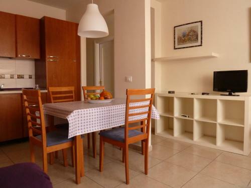 Apartamento Casa Natalia