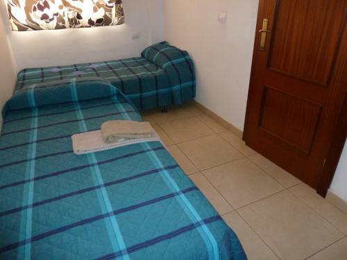 Apartamento Casa Natalia