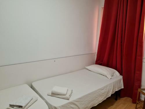 Apartamento Casa Natalia
