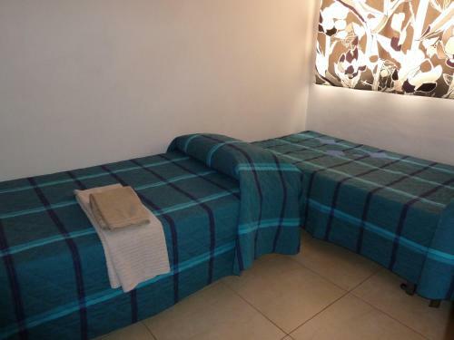 Apartamento Casa Natalia