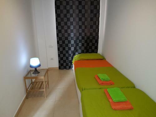 Apartamento Casa Natalia