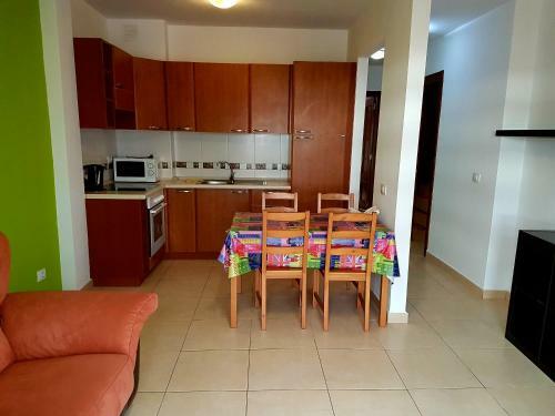 Apartamento Casa Natalia