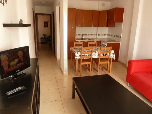 Apartamento Casa Natalia