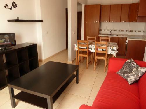 Apartamento Casa Natalia