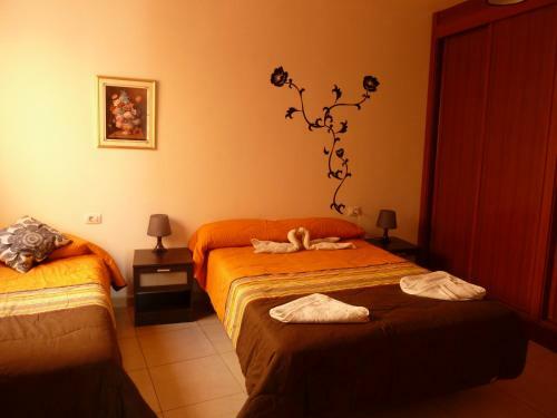 Apartamento Casa Natalia