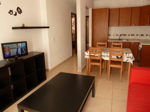 Apartamento Casa Natalia