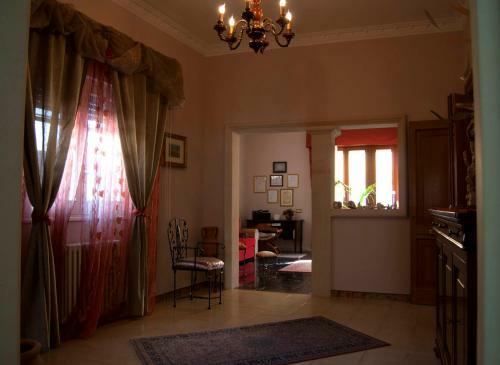 B&B Coste Del Salento