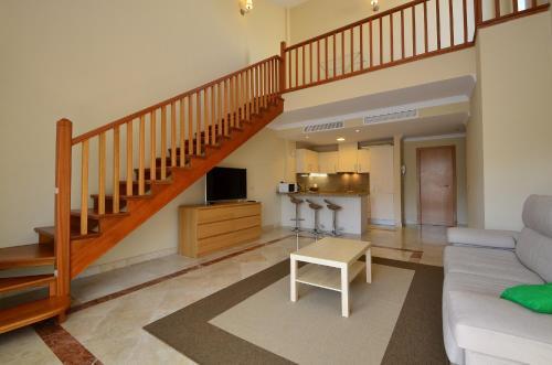 Apartamentos Del Para�so
