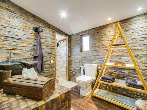 Cozy Holiday Home With Private Pool In Les Arcs