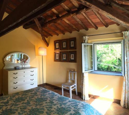 Apartamento Tenuta Montegrande 1893