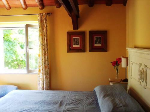 Apartamento Tenuta Montegrande 1893