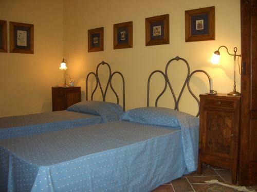 Apartamento Tenuta Montegrande 1893
