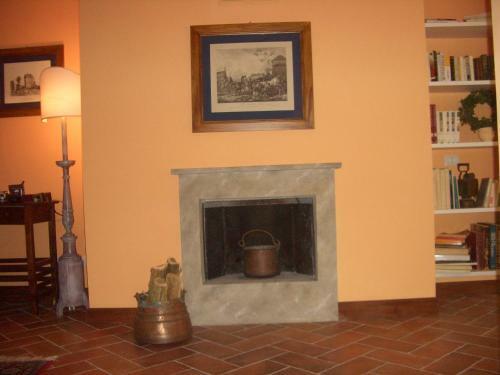 Apartamento Tenuta Montegrande 1893