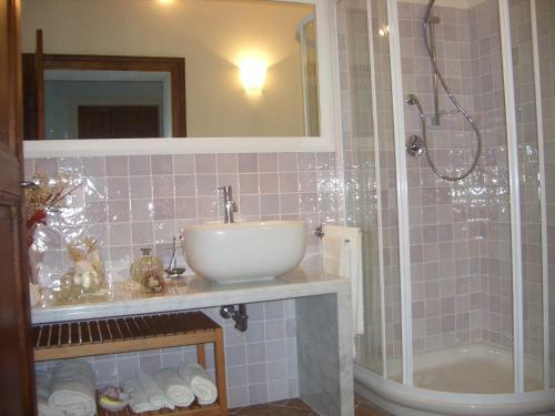 Apartamento Tenuta Montegrande 1893