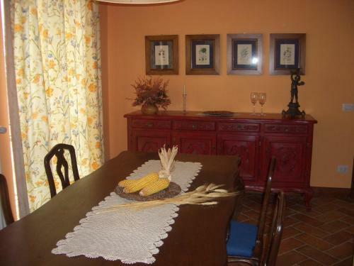 Apartamento Tenuta Montegrande 1893