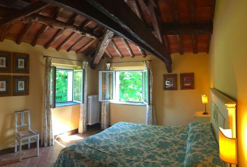 Apartamento Tenuta Montegrande 1893