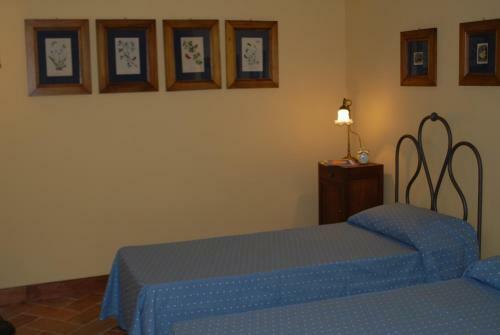 Apartamento Tenuta Montegrande 1893