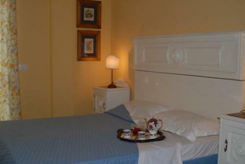 Apartamento Tenuta Montegrande 1893