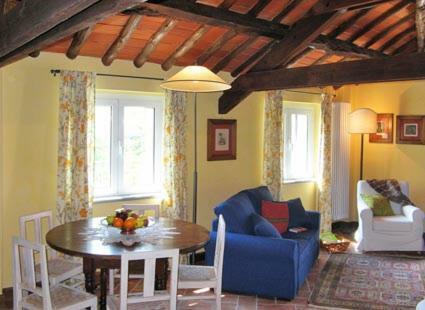 Apartamento Tenuta Montegrande 1893