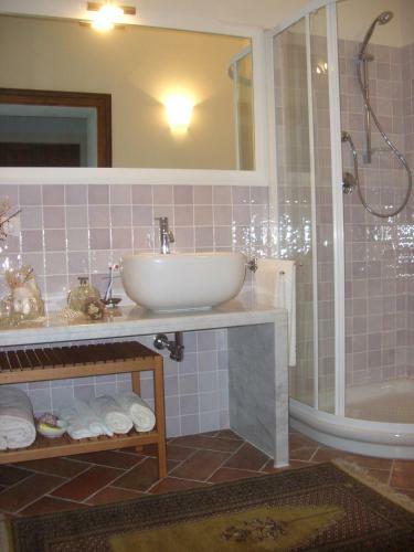 Apartamento Tenuta Montegrande 1893