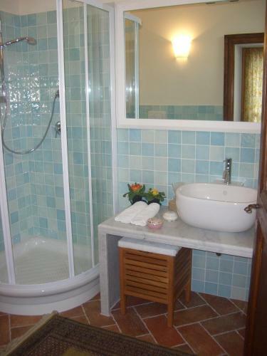 Apartamento Tenuta Montegrande 1893
