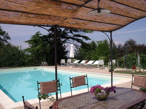 Apartamento Tenuta Montegrande 1893