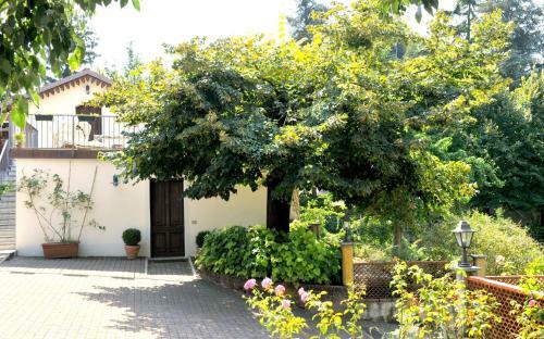 Apartamento Tenuta Montegrande 1893