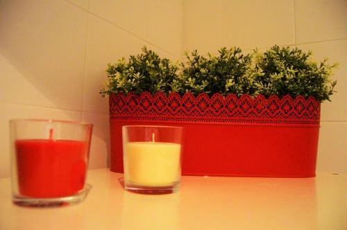 Apartamento Piriri House