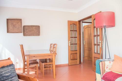 Apartamento Home By The Sea