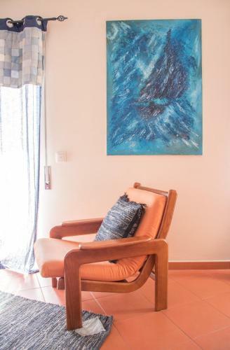 Apartamento Home By The Sea