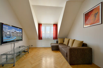 Ambiente Serviced Apartments - Tallerova